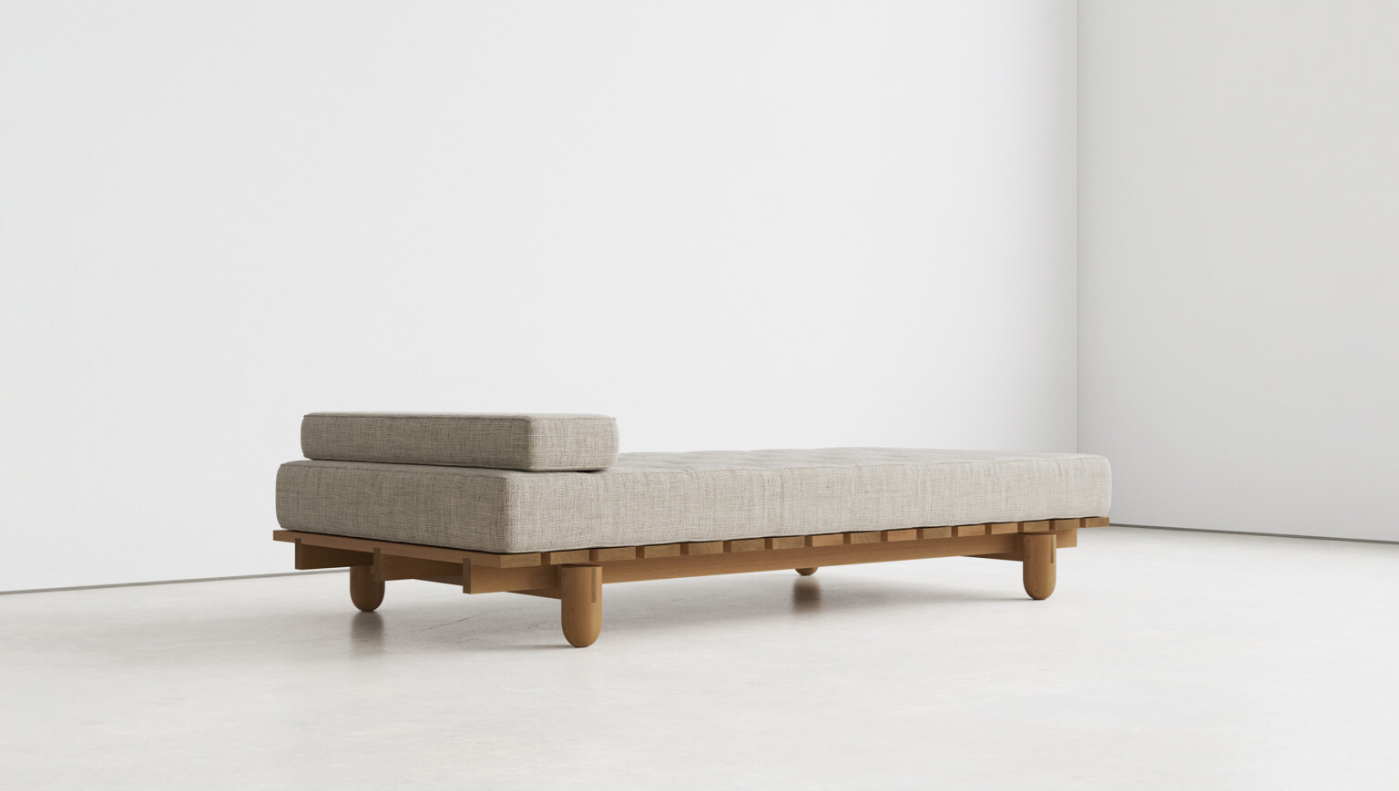 Platform Daybed Stillmade