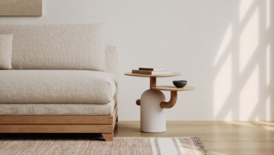 Kim Side Table - Stillmade